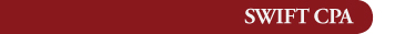 Swift CPA